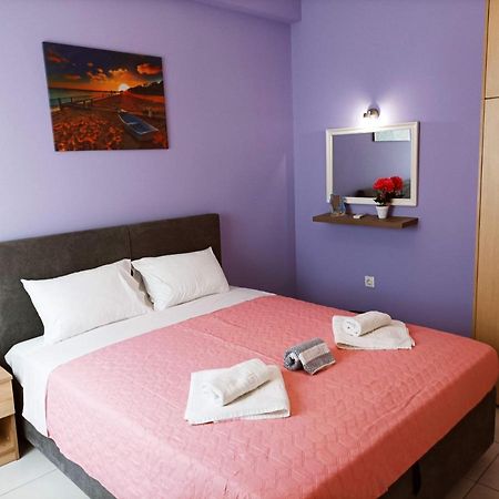 Oino Apartment Corfu  ภายนอก รูปภาพ