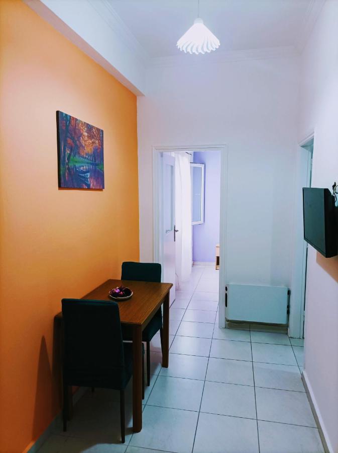 Oino Apartment Corfu  ภายนอก รูปภาพ